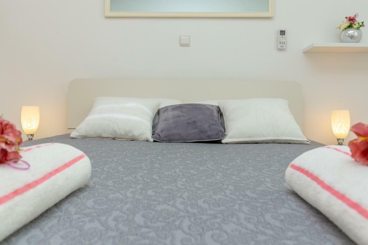 Hedera Estate, Hedera A24 Apartment โมโกชิซา ภายนอก รูปภาพ