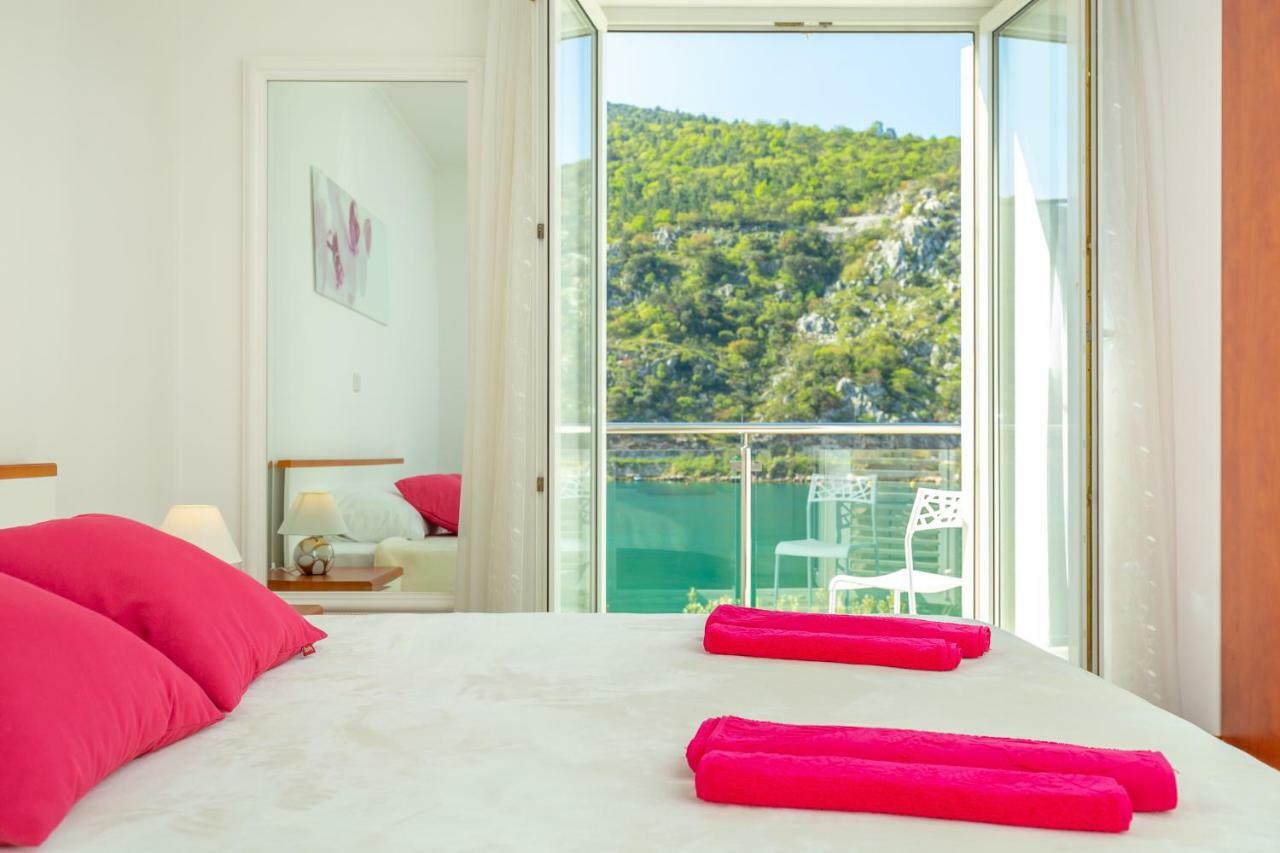 Hedera Estate, Hedera A24 Apartment โมโกชิซา ภายนอก รูปภาพ