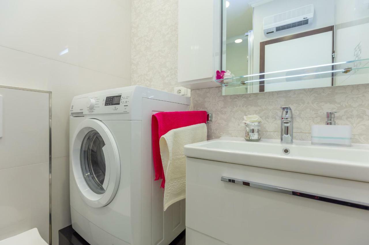 Hedera Estate, Hedera A24 Apartment โมโกชิซา ภายนอก รูปภาพ